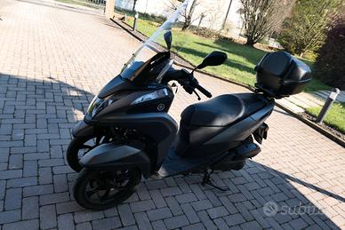 Scooter Yamaha Tricity 155