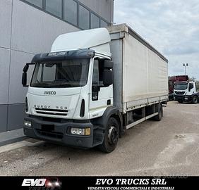 IVECO 180 CENTINATO CON PEDANA FENDEL
