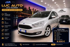 Ford C-Max 1.5 TDCi 120CV Start&Stop Plus