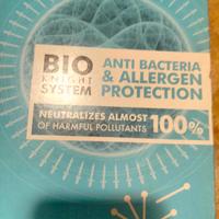 Filtro aria abitacolo Fiat Ducato X244