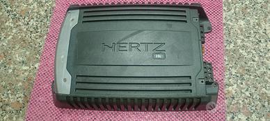Amplificatore Hertz HE 4.1