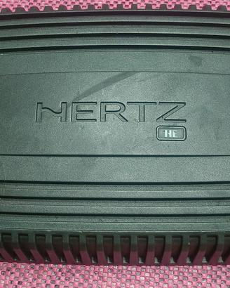 Amplificatore Hertz HE 4.1