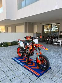 Ktm sxf 450 factory
