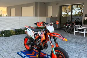 Ktm sxf 450 factory