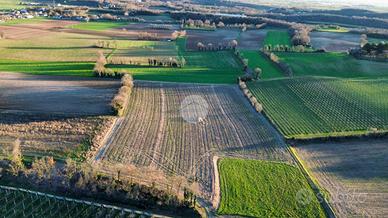 TERRENO A CAVRIANA