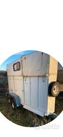 trailer 1 posto patente B