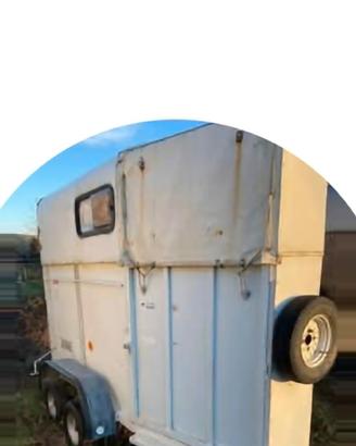 trailer 1 posto patente B