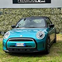 Mini 1.5 Cooper SeaSide Cabrio 136CV
