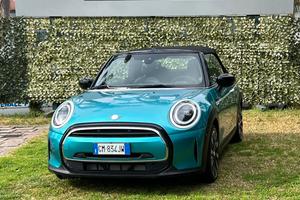 Mini 1.5 Cooper SeaSide Cabrio 136CV