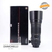 Sigma 180 f/2.8 APO Macro EX DG OS Usato (F955)