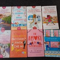 Libri serie "Gli Insuperabili Gold" a scelta a