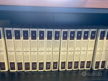 Enciclopedia Atlantica