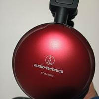 Cuffia Audio Technica