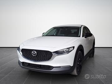 MAZDA CX-30 2025 5WGN 2.5L e-SKYACTIV G 140cv 6MT