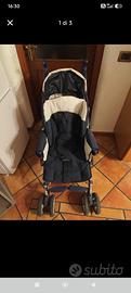 Passeggino Chicco 