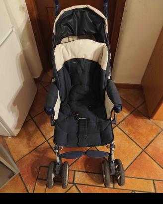 Passeggino Chicco 