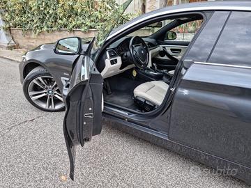 BMW Serie 4 G.C. (F36) - 2017 BMW 420D