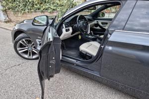BMW Serie 4 G.C. (F36) - 2017 BMW 420D