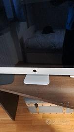  Pc Apple 27 pollici con 16 giga di Ram ssd e 1T 