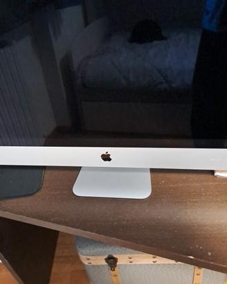  Pc Apple 27 pollici con 16 giga di Ram ssd e 1T 