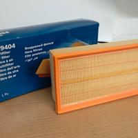 BOSH S 9404 Filtro aria gruppo Volkswagen 