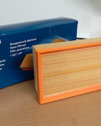 BOSH S 9404 Filtro aria gruppo Volkswagen 