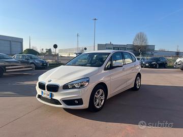Bmw 116 116d 5p. Sport