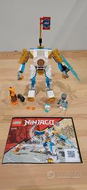 lego ninjago 71761
