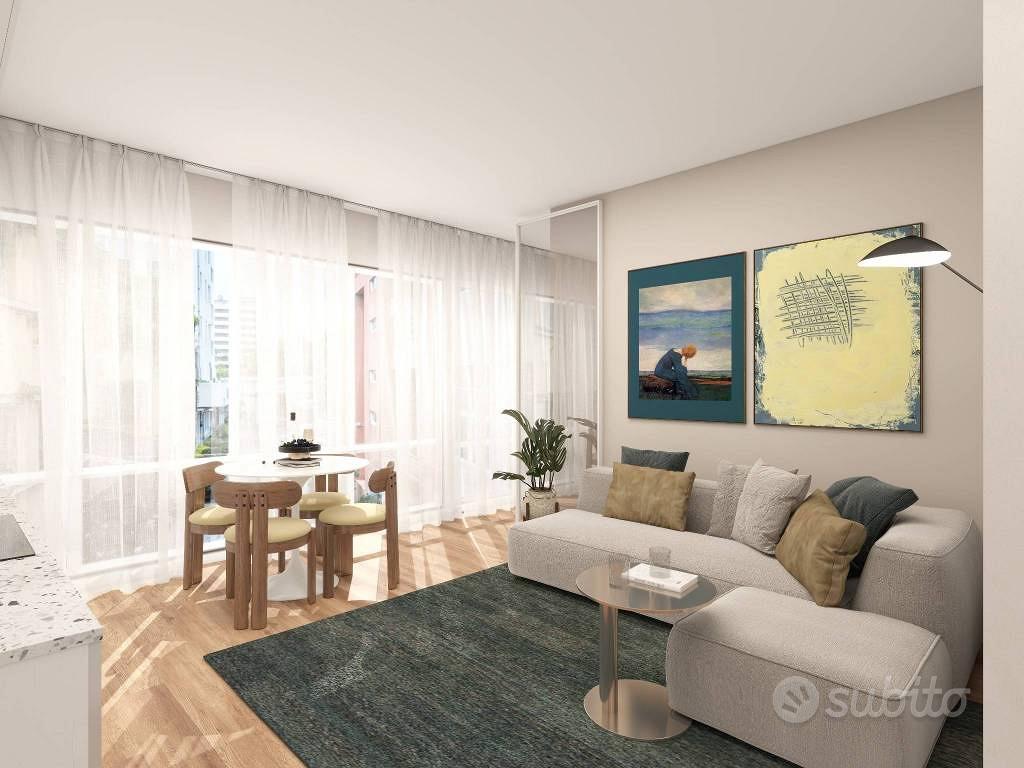 Appartamento – Milano, Viale Monza, Municipio 2 - Vista 3