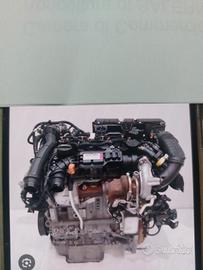 Motore Yh01 1,5 Peugeot Citroen Ford 