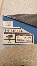 scarpe Shimano freeride 47