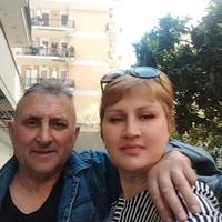 Coppia custodi/domestici