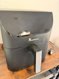 Friggitrice ad aria MasterPro 5 Litri - 30 euro