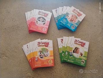 Siamo fatti così DVD e libri