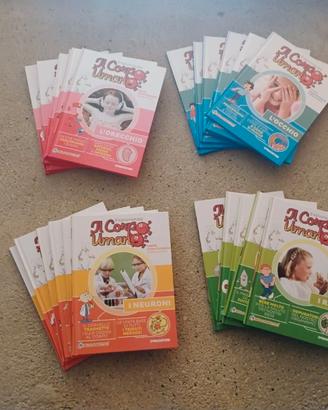 Siamo fatti così DVD e libri