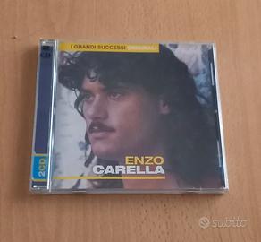 Enzo Carella - I Grandi Successi/2CD