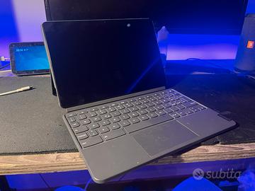 lenovo chromebook
