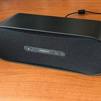 Garage cassa audio Bluetooth