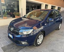 DACIA Sandero Streetway 1.0 Sce 75CV Comfort GPL