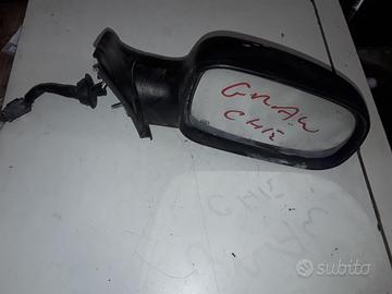 SPECCHIETTO RETROVISORE DESTRO JEEP Grand Cherokee