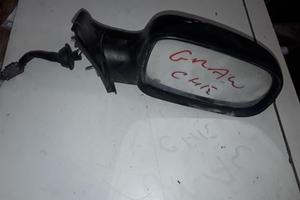 SPECCHIETTO RETROVISORE DESTRO JEEP Grand Cherokee