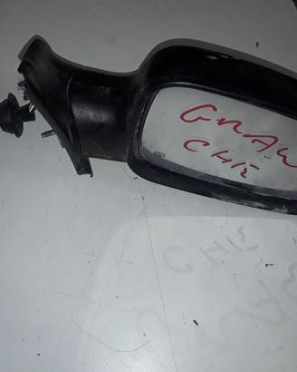 SPECCHIETTO RETROVISORE DESTRO JEEP Grand Cherokee