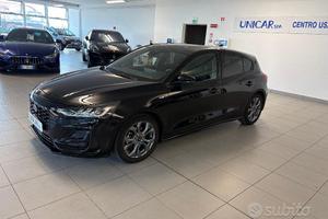 FORD Focus 1.5TDCI 115CV C.AUTOM.ST-LINE X