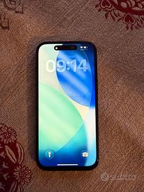 iPhone 15 128 GB ricondizionato