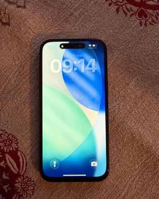 iPhone 15 128 GB ricondizionato