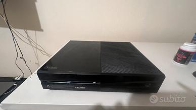 Xbox One 500GB + 2 Controller Originali