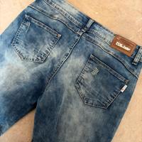 Jeans donna PDK tg.M