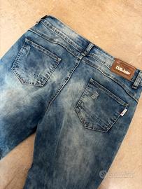 Jeans donna PDK tg.M
