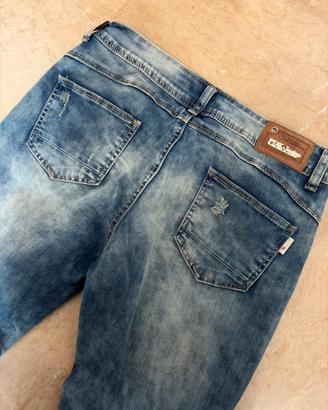 Jeans donna PDK tg.M