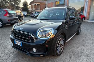 Mini Countryman 2.0 SD Hype Automatica-Unico Prop